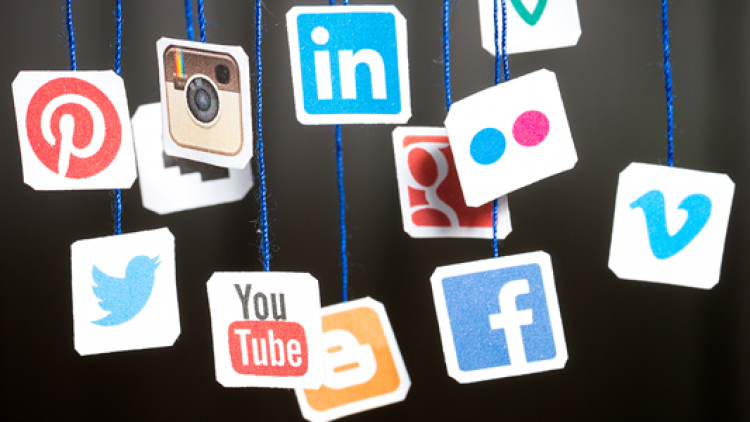 La importancia de los perfiles sociales profesionales